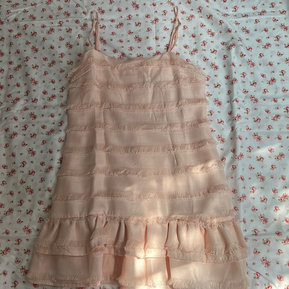 Princess Polly Molina Dress